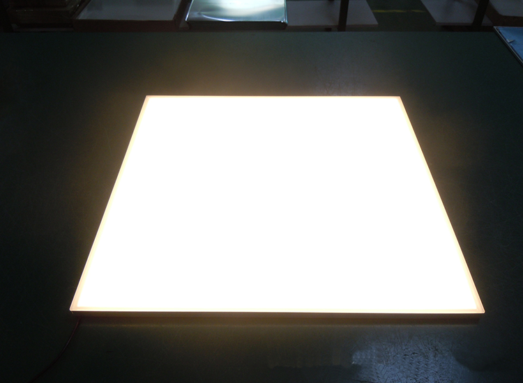3. жаазгүй LED самбар гэрэл 598x598