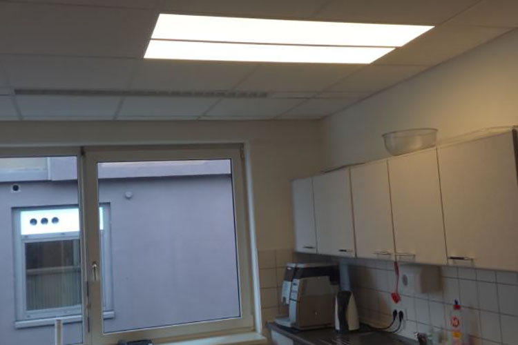10. 30x120 led office panel light