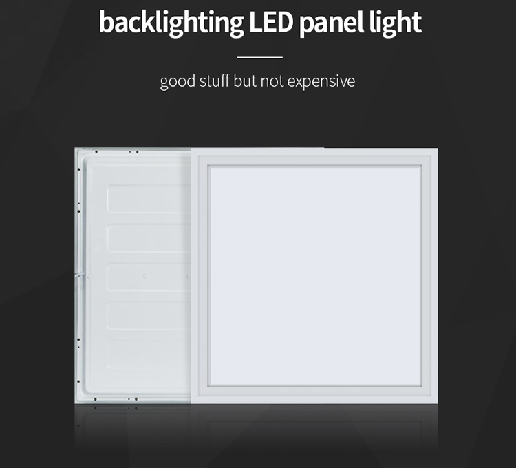 1. 30x30 panel led