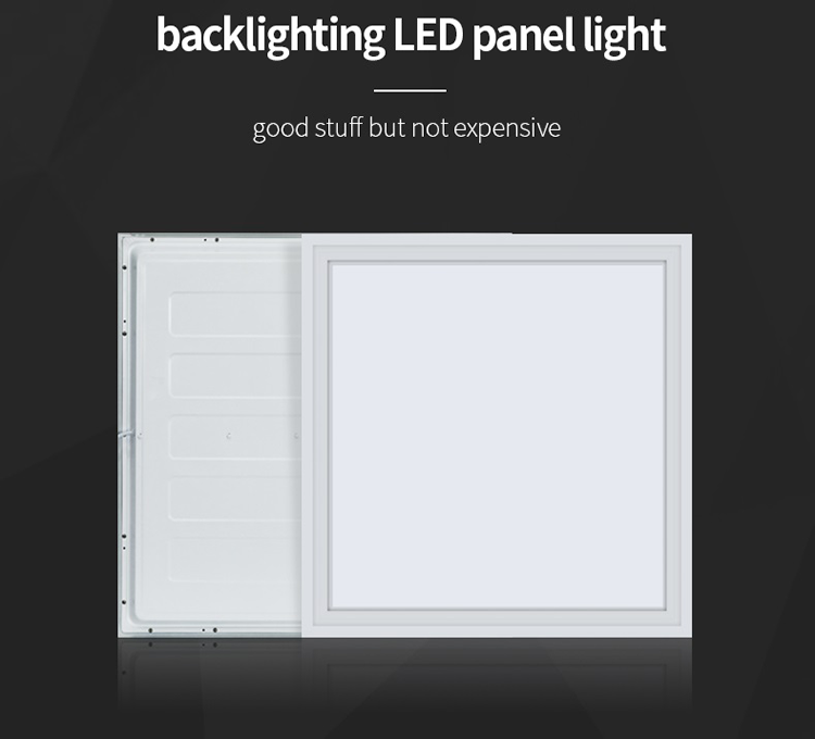 1. Panel led 30x30