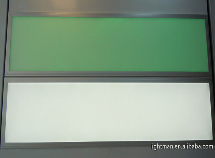 3. 300x1200 rgb led panel svjetlo