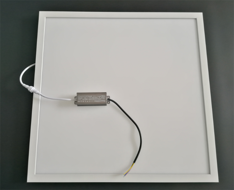 2. lampu panel led ip65
