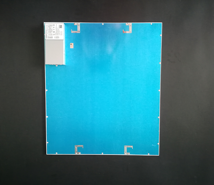 3. 2x2 ledli düz panel