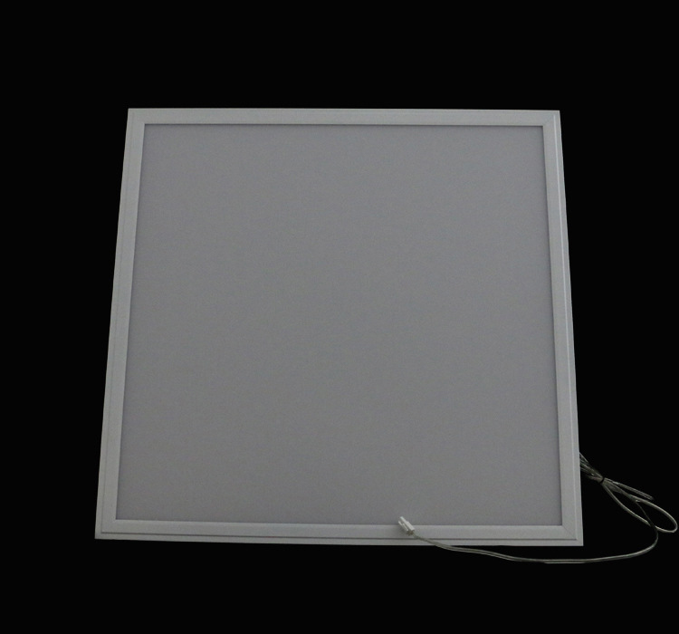 2. 600x600 Double-Sided LED Panel Light