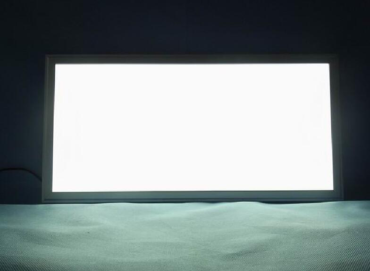 2. 30x60 led panel