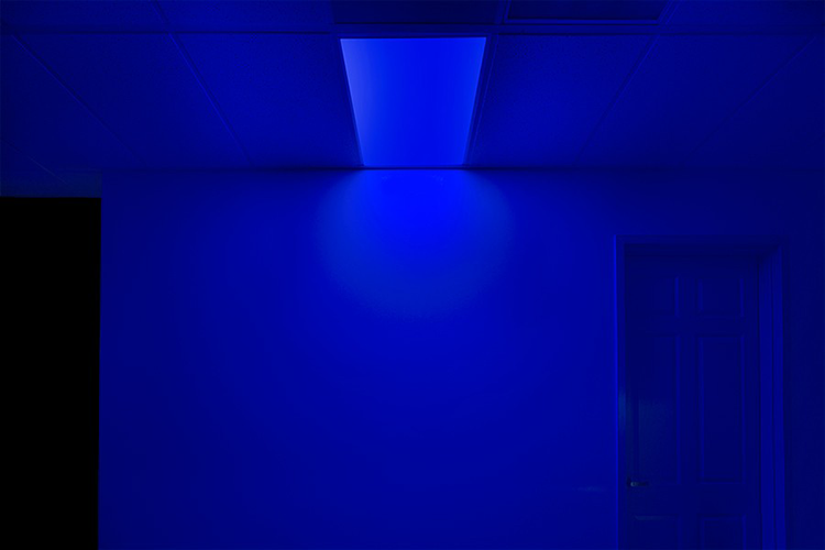8. олон өнгийн LED самбар гэрэл