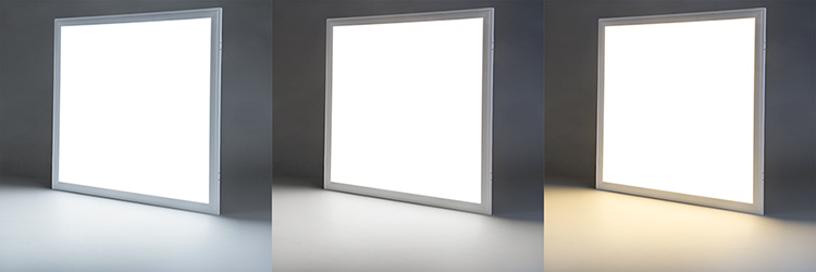 2. 20w led panel